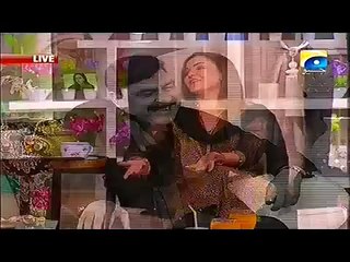 Sheikh Rashid's Hilarious Reaction On Reema Khan's Photo