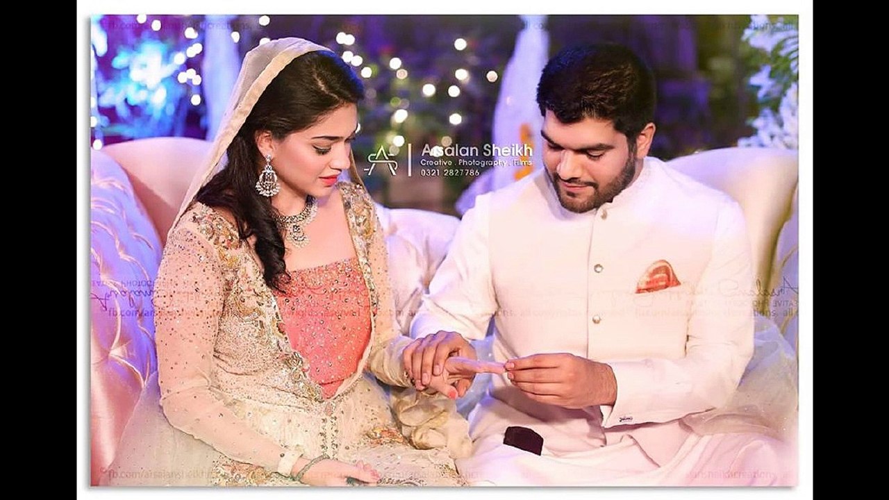 Sanam jung weding video--pics-dailymotion