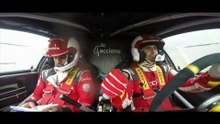 Dakar 2016 a look at the all Electric Rally car