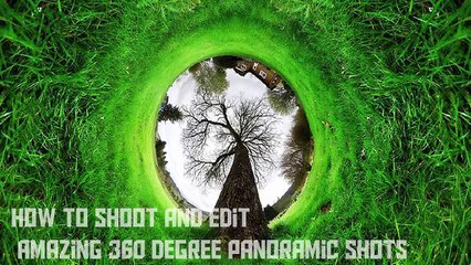 How to take amazing images with regular camera