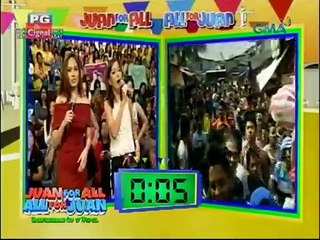 Eat Bulaga January 8, 2016 Part 1