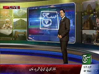 Badin Mazoor Bachoon ka School Khasta Hali Ka Shikar... Such TV News