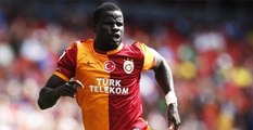 Emmanuel Eboue'den Galatasaray'a: Beni Alın