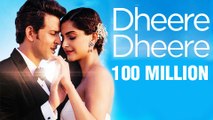 Dheere Dheere Se Music Video Crosses 100 Million Views, Breaks Kolaveri Di's Record