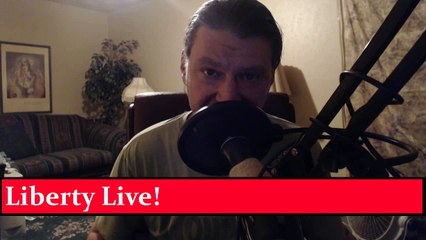 Liberty Live! Special Report - Propaganda Surrounding the Oregon Standoff