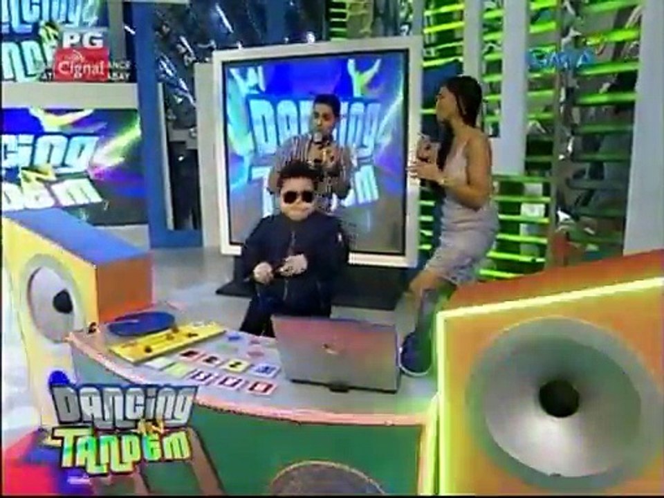 Eat Bulaga January 8, 2016 Part 2