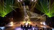 Ben Haenow sings Imagine Dragons Demons | The Final | The X Factor UK 2014