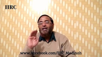 Molvi Farooq Khan Razvi Barelvi Ka Oppration By Allama Jalaluddin Qasmi