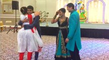 Pakistani Wedding Celebration Night Romantic Dance  | HD ✔