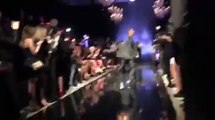 Tyga Performs Rack City & Loyal Live At A Fashion Show