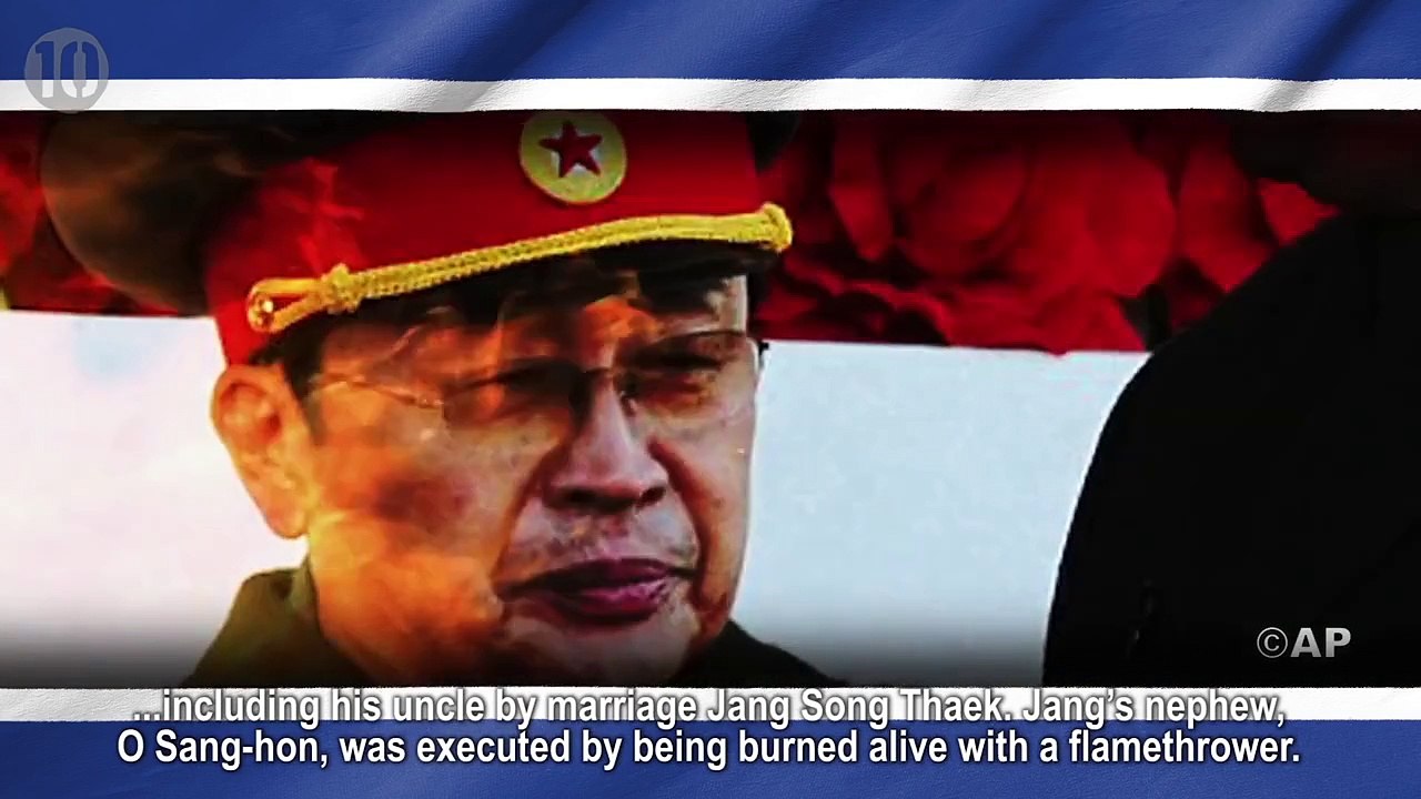 10 Secrets North Korea Doesnt Want You To Know Dailymotion Video