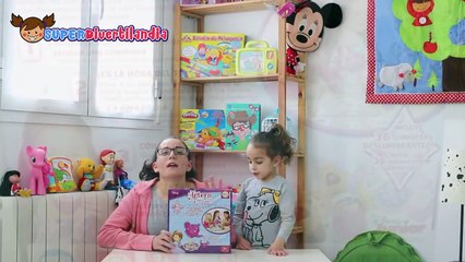 La Tetera Mágica de la Princesa Sofía de Disney. Juego de mesa.