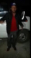 Sosyal Medyayı Sallayan Vanlı