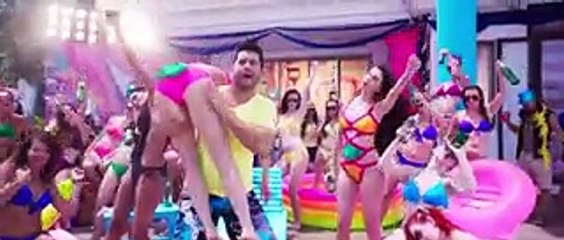 Kya Kool Hai Hum 3 Official Trailer - Tushar Kapoor, Aftab Shivdasani