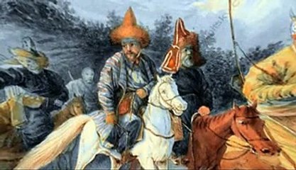 Başkurtlar _ Zaman Yolcusu Türklerin izinde