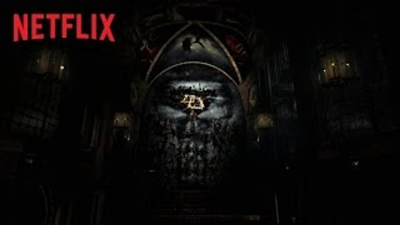 Marvel's Daredevil - Coming Soon, Season 2 - Only On Netflix [HD]
