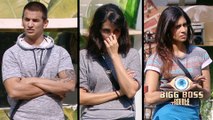 Bigg Boss 9 | Day 88 | Mandana Creates Fight Between Prince And Kishwer | 7th January, 2016