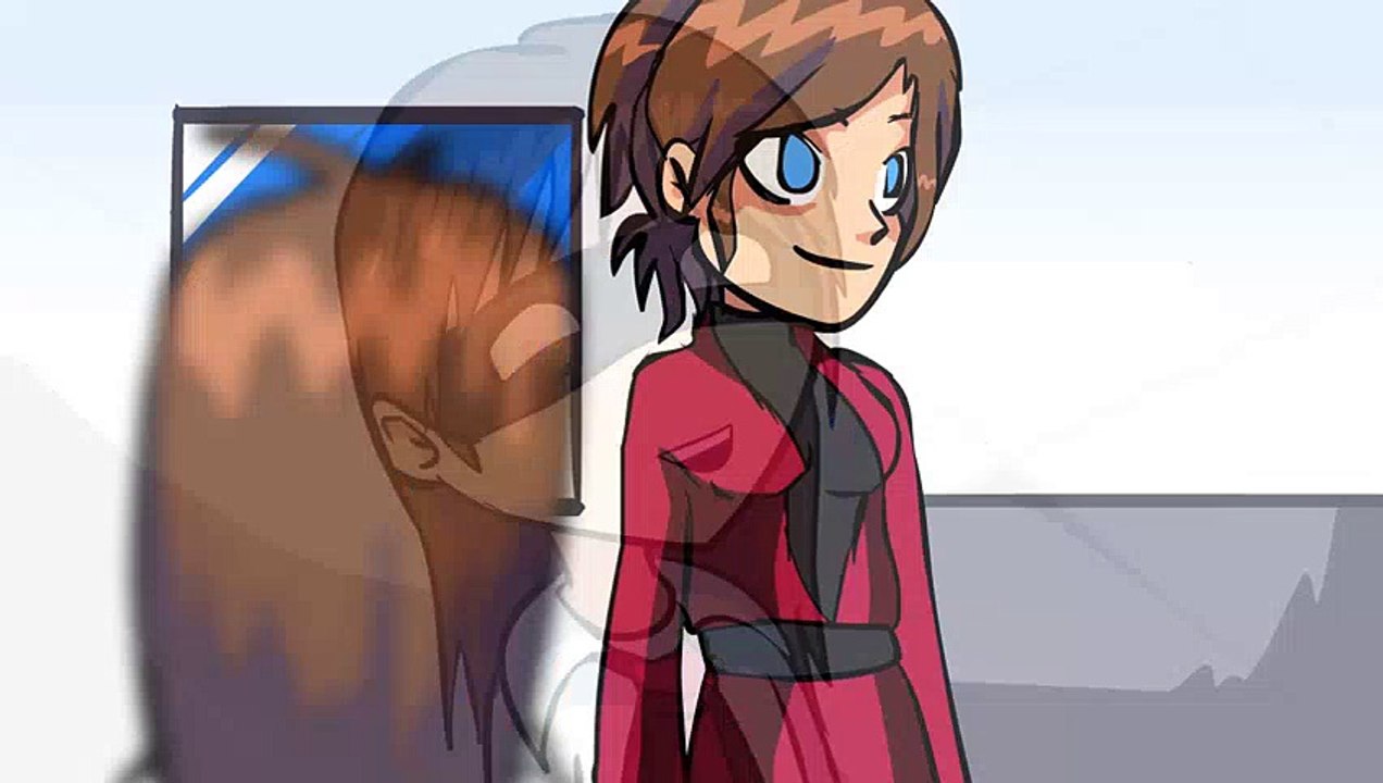 Ib Animation #1