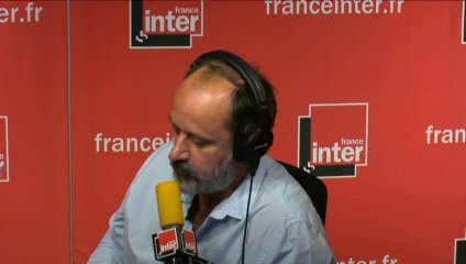 "Fox news sur Obama, quand on est con, on est con" le billet de Daniel Morin