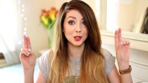 Just Say Yes | Zoella