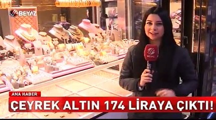 Beyaz Tv Ana Haber 07.01.2016