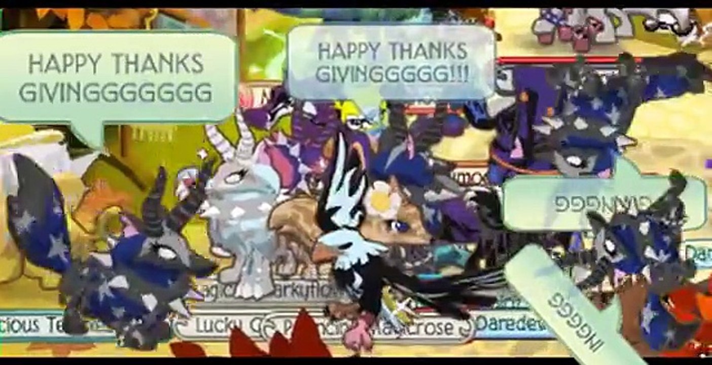 Animal Jam Funny Vines