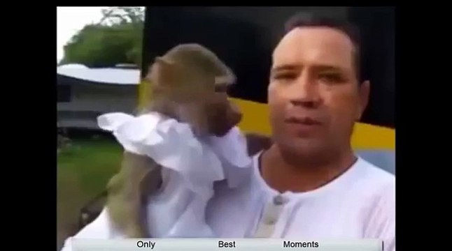 Animals making funny sounds and noises Funny animal best part