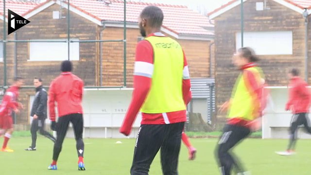 Opération renaissance pour le CS Sedan Ardennes