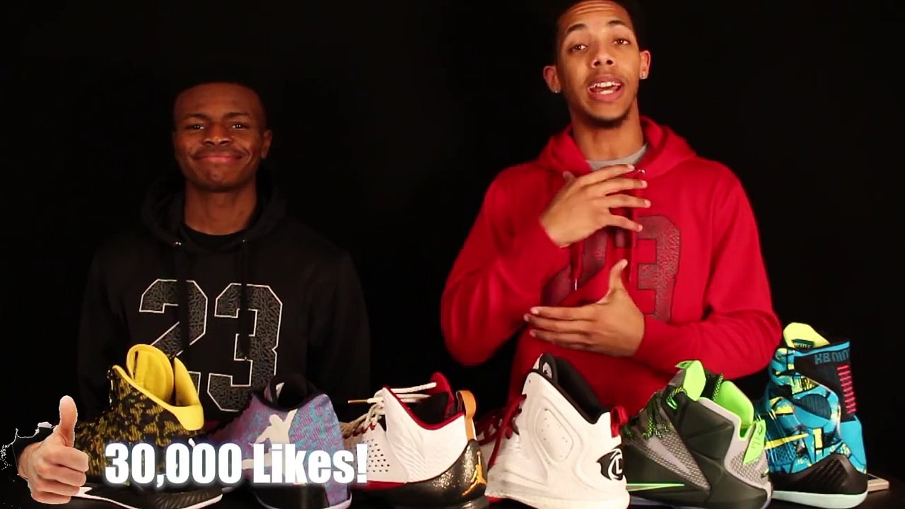 How to Get FREE Shoes!