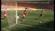 Spartak - Lokomotiv 1 - 2 Dmitri Sychev