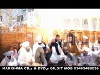 Molana Tariq Jameel - In Shia Center