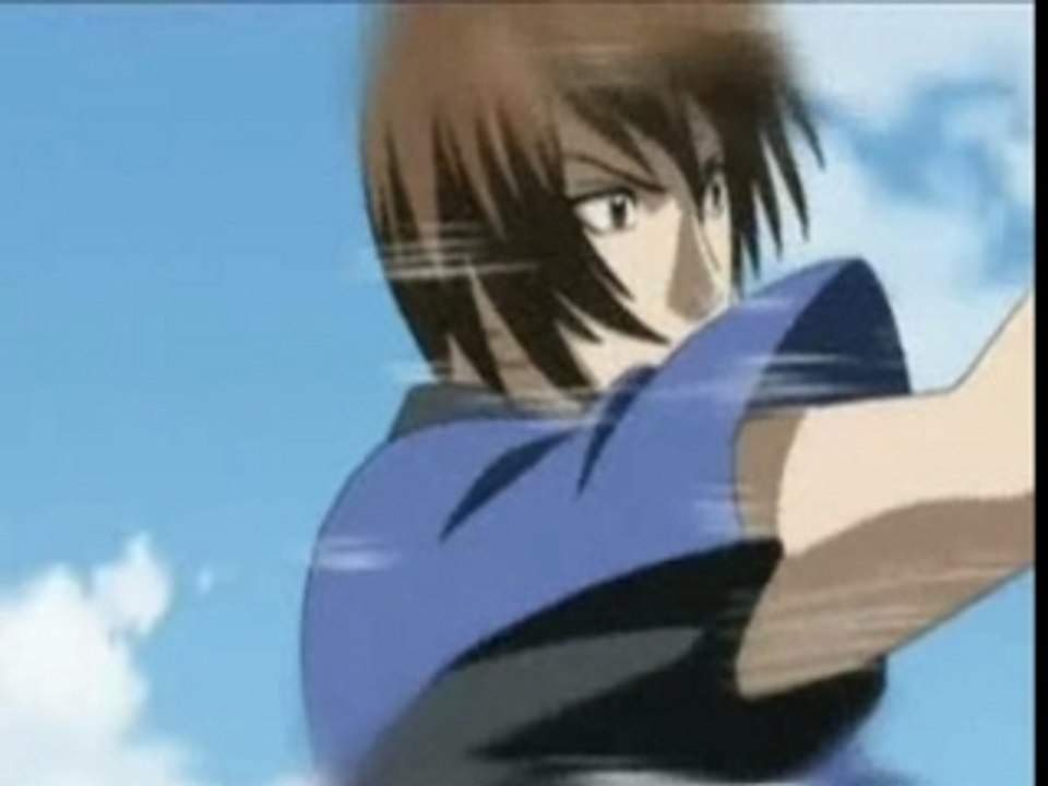 AMV - Death Note - Riot