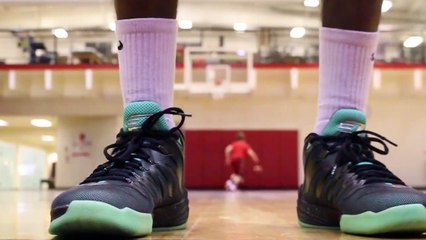 Jordan CP3.IX (9) Performance Test