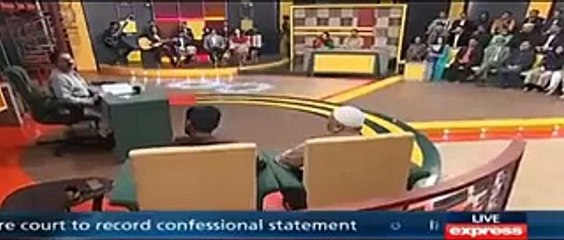 Muhammad Hafeez Responce on Shahid Afridi's Media Talk