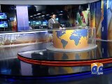 Geo News Headlines - 08 January 2016 - 0900