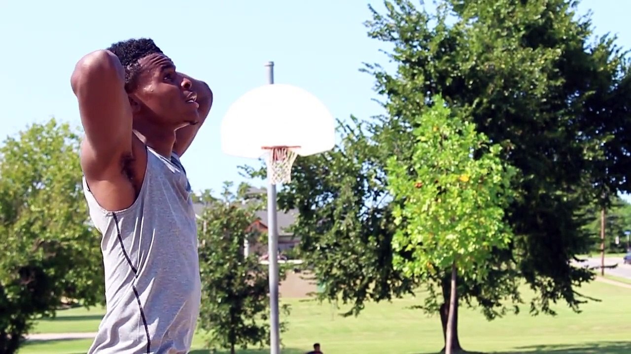 Jordan Super.Fly 4 Performance Test