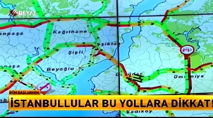 Gün Başlarken 08.01.2016