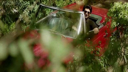 Fitoor (Theatrical Trailer) HD ///// Bollywoo upcoming movie /// trailer latest hd video 2016