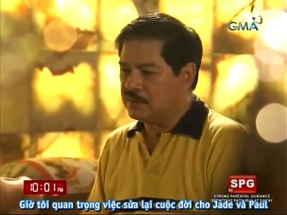 [Vietsub] The Rich Man's Daughter -Tap 35_clip2