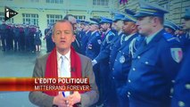 L'édito de Christophe Barbier du 08/01/2016