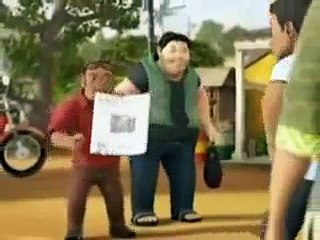 ADIT DAN SOPO JARWO EPISODE 15 TERBARU 2015 - MATI LAMPU BERGILIR