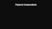 Pigment Compendium [PDF Download] Pigment Compendium# [Read] Full Ebook