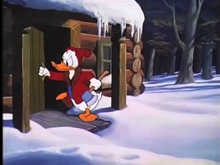 Disney Christmas Collection - Winter Cartoon Classics_169