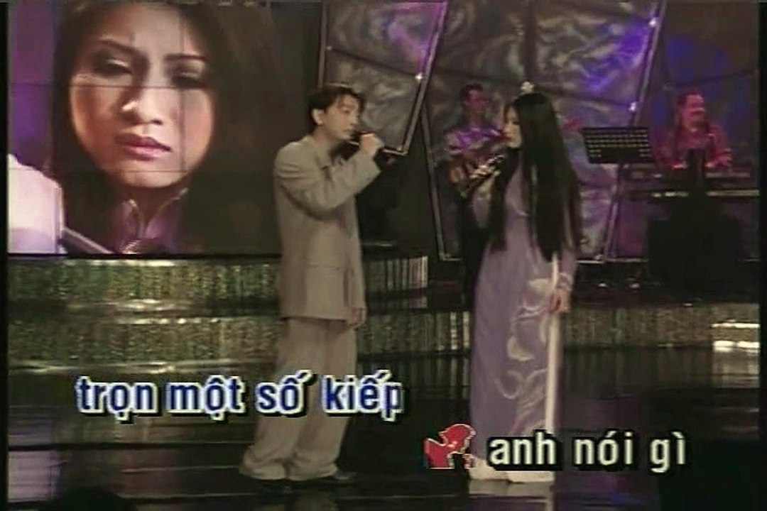 Ngay buon karaoke _Truong Vu, Tam Doan