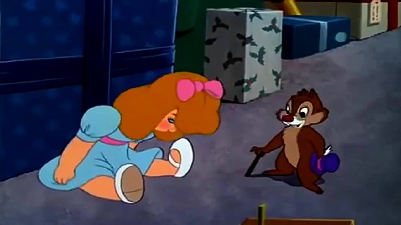 DONALD DUCK CARTOONS !!! DONALD DUCK & Chip an` Dale CARTOON EPISODES FULL COMPILATION 2015 [HD]_5