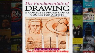 The Fundamentals of Drawing