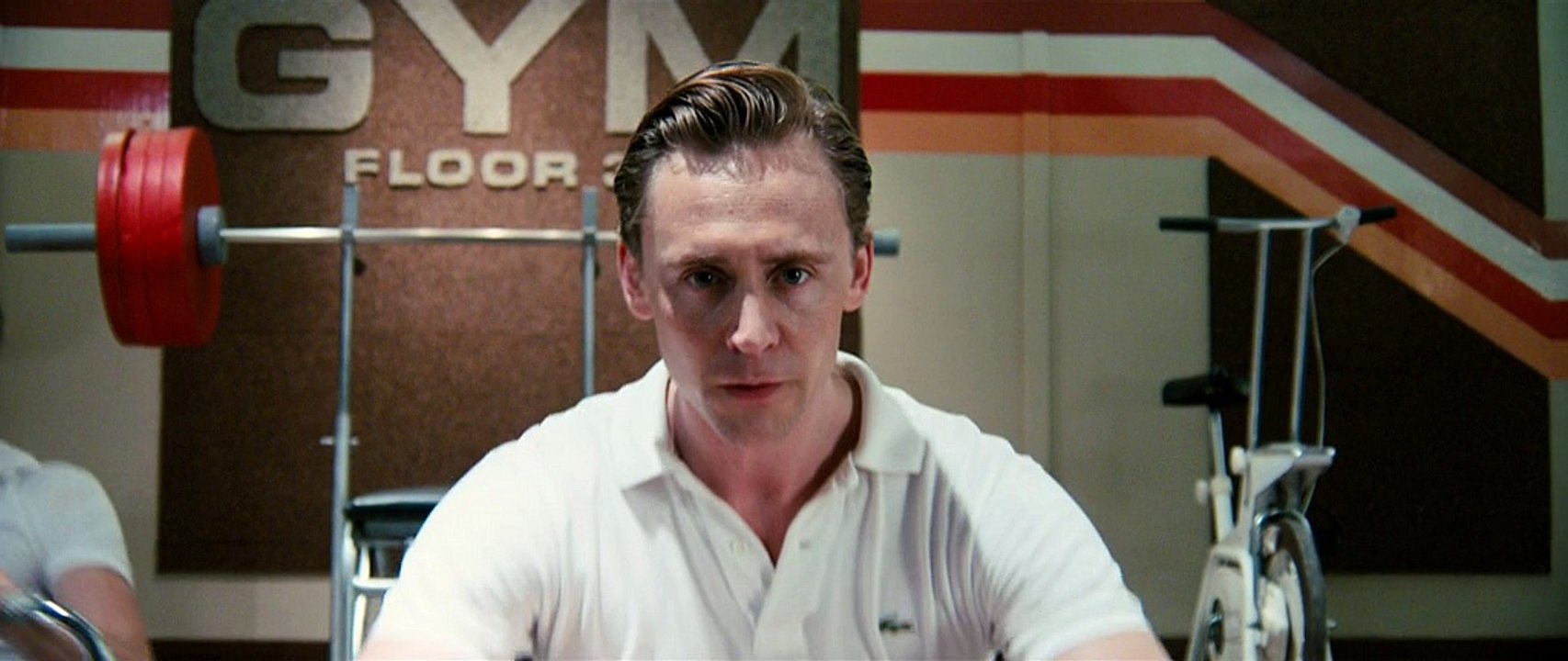 High-Rise - Teaser Trailer