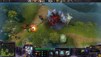 Dota 2 Counter Picking Guides - Tuskar