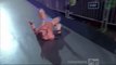 TNA Impact Wrestling 2016.01.05 - Eric Young vs Matt Hardy