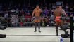 TNA Impact Wrestling 2016.01.05 - EC3 vs Bobby Lashley